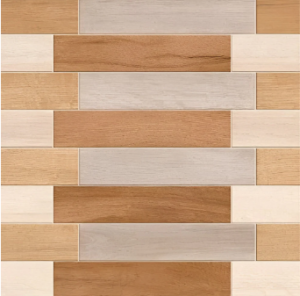 Amaze Stripe Porcelain Tile 24*24 Inch