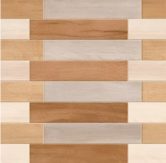 Amaze Stripe Porcelain Tile 24*24 Inch