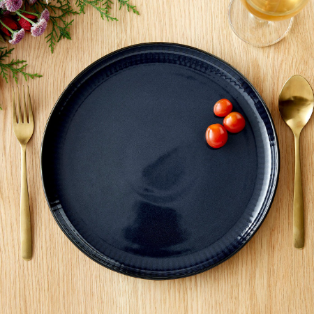Cadenza Stoneware Dinner Plate – 26cm