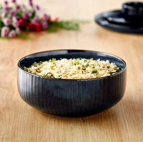Cadenza Stoneware Serving Bowl – 1.7L