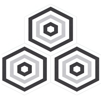 Cool Target Matt Porcelain Tile 8*10 Inches