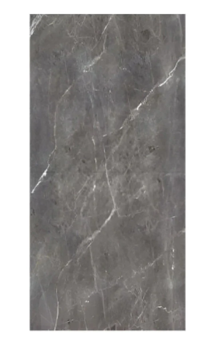 Craft Black Endless Vitrified Tile 24*48 Inch