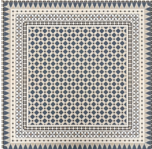 Cyrus Porcelain Matt 24*24 Inch Tile
