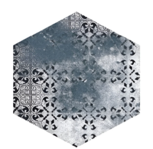 Emerald Aqua Matt Porcelain Tile 8*10 Inches