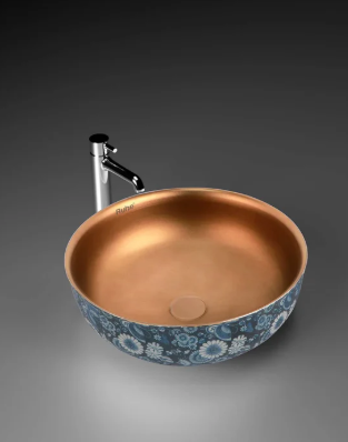 Flora Table Top Wash Basin