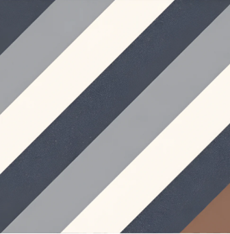 Hilden Moroccan Vitrified Tile 16*16 Inch