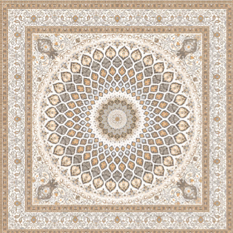 Mahtab Porcelain Matt 24*24 Inch Tile