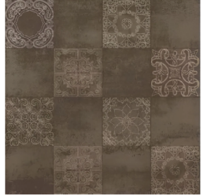 Moroccon Tile 24*24 Inch