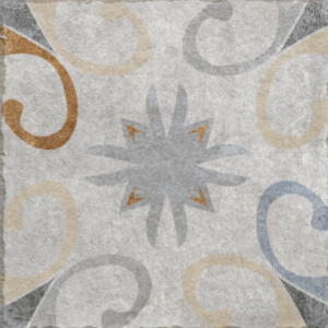 Sega Concrete Vitrified Floor Tile