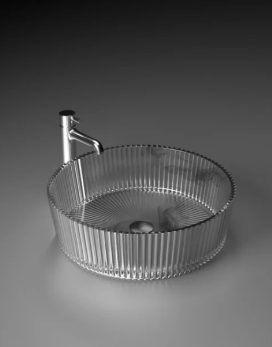 Sheer Table-Top Wash Basin