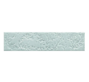 Soft Aqua Subway Tile 3 Inch x 12 Inch