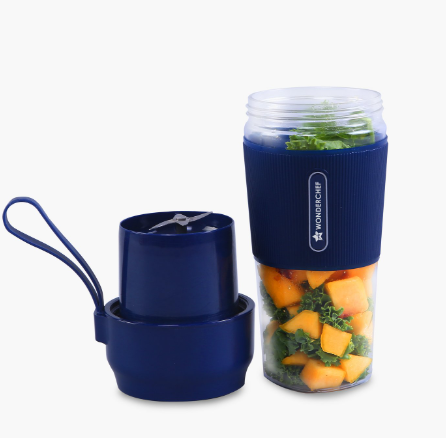 WONDERCHEF Nutri Cup Portable Blender – 300ml